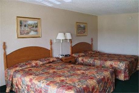 Wadley Inn Habitación foto