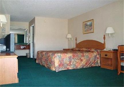 Wadley Inn Habitación foto