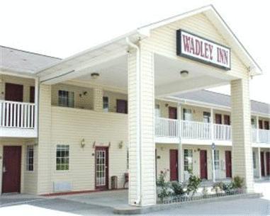 Wadley Inn Exterior foto